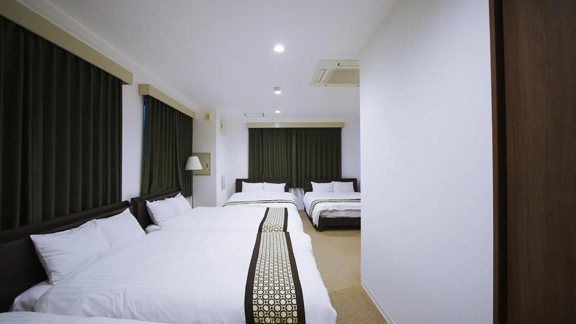 Inove Villa Osaka - Vacation Stay 87244V Apartamento