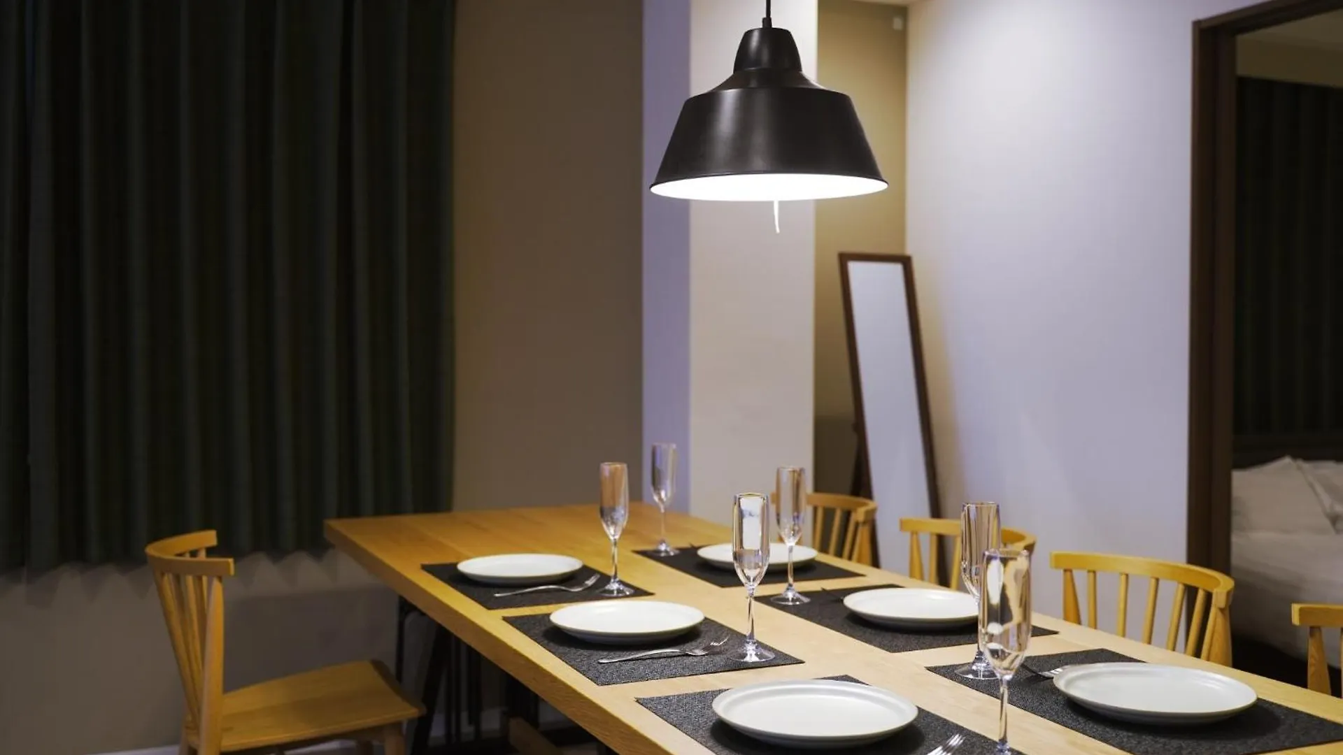 Apartamento Inove Villa Osaka - Vacation Stay 87244V