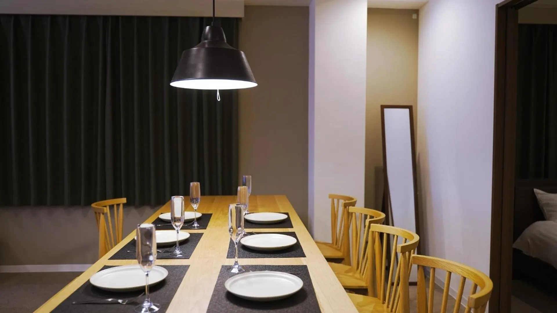 Apartamento Inove Villa Osaka - Vacation Stay 87244V Japão
