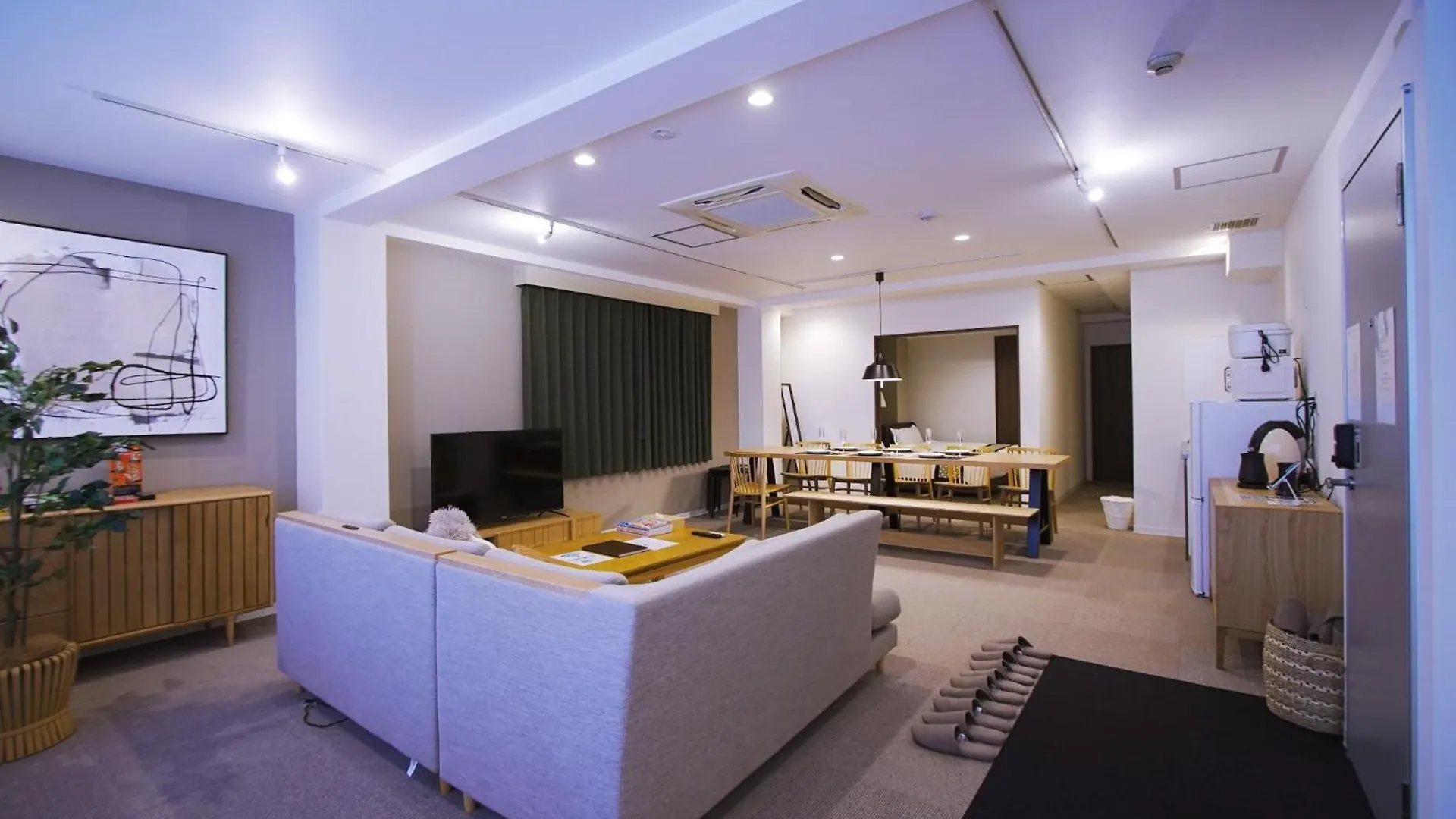 Apartamento Inove Villa Osaka - Vacation Stay 87244V