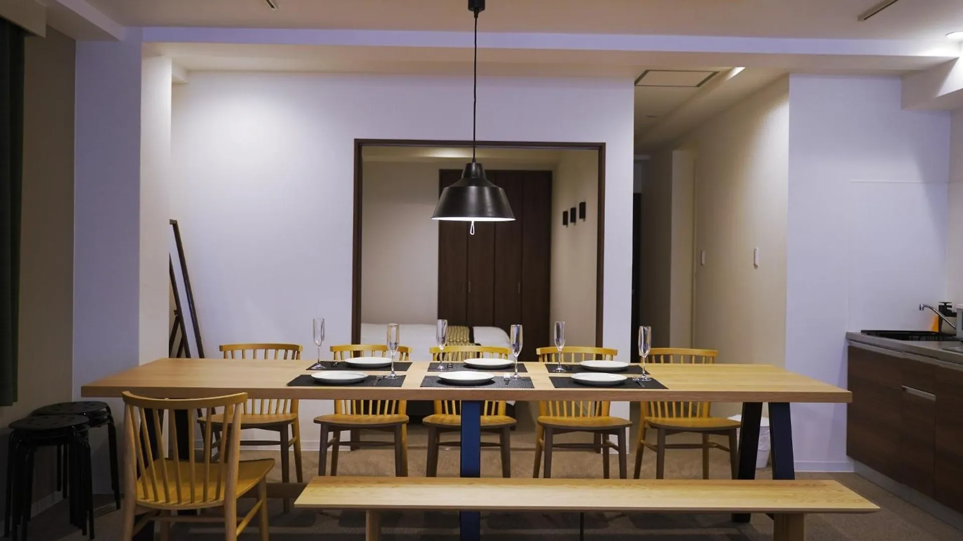 Inove Villa Osaka - Vacation Stay 87244V
