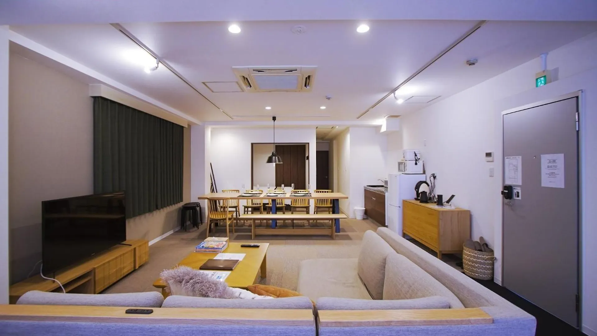 Apartamento Inove Villa Osaka - Vacation Stay 87244V