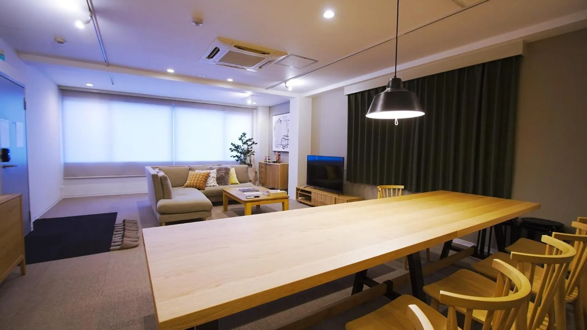 Inove Villa Osaka - Vacation Stay 87244V 0*,