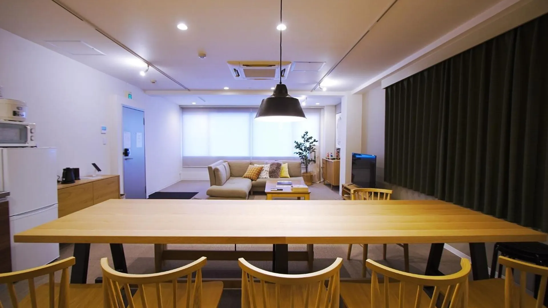 Inove Villa Osaka - Vacation Stay 87244V 0*,
