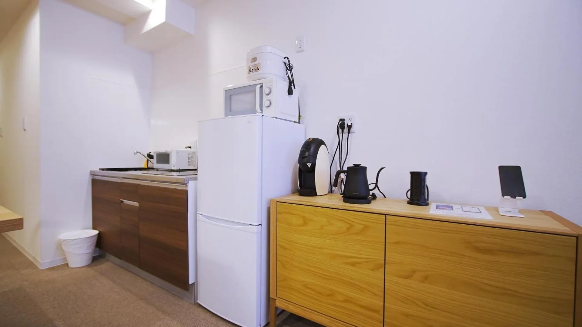 Inove Villa Osaka - Vacation Stay 87244V Japão