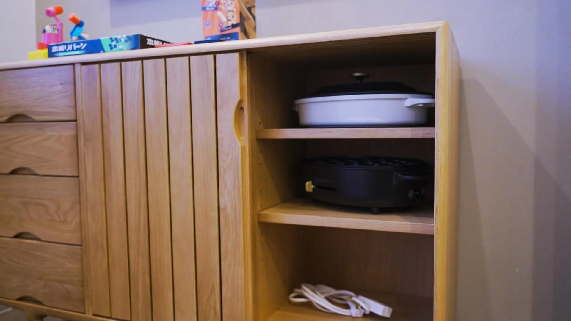 Apartamento Inove Villa Osaka - Vacation Stay 87244V