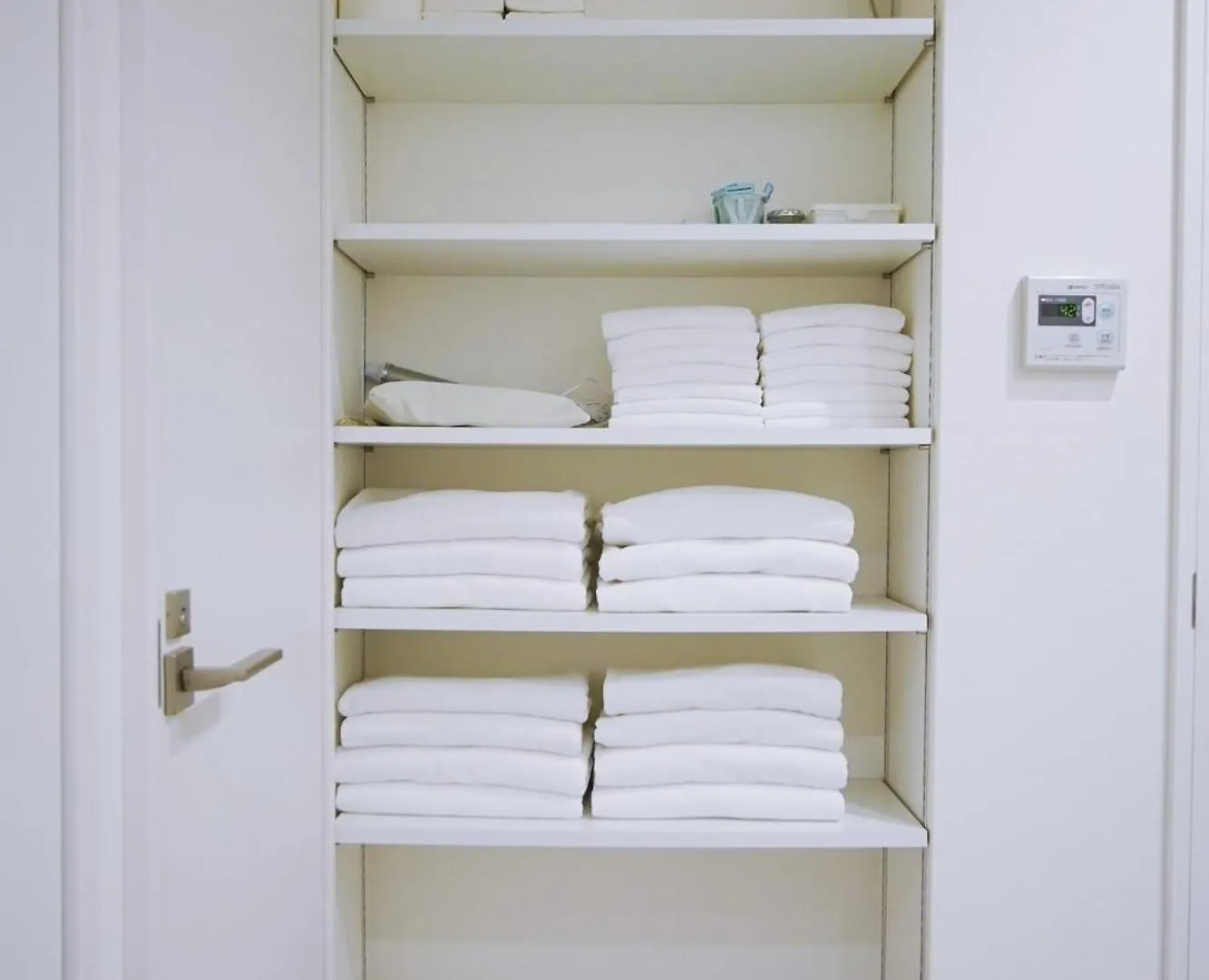 Inove Villa Osaka - Vacation Stay 87244V Apartamento
