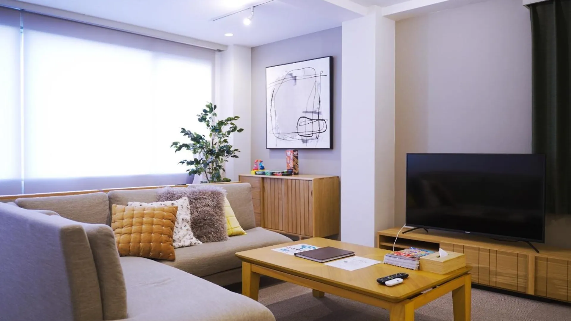 Inove Villa Osaka - Vacation Stay 87244V Japão