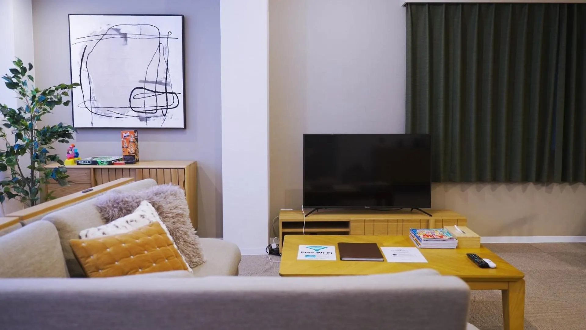 Inove Villa Osaka - Vacation Stay 87244V 0*,  Japão