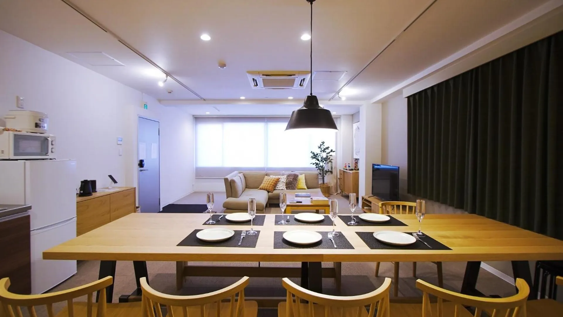 Inove Villa Osaka - Vacation Stay 87244V Apartamento