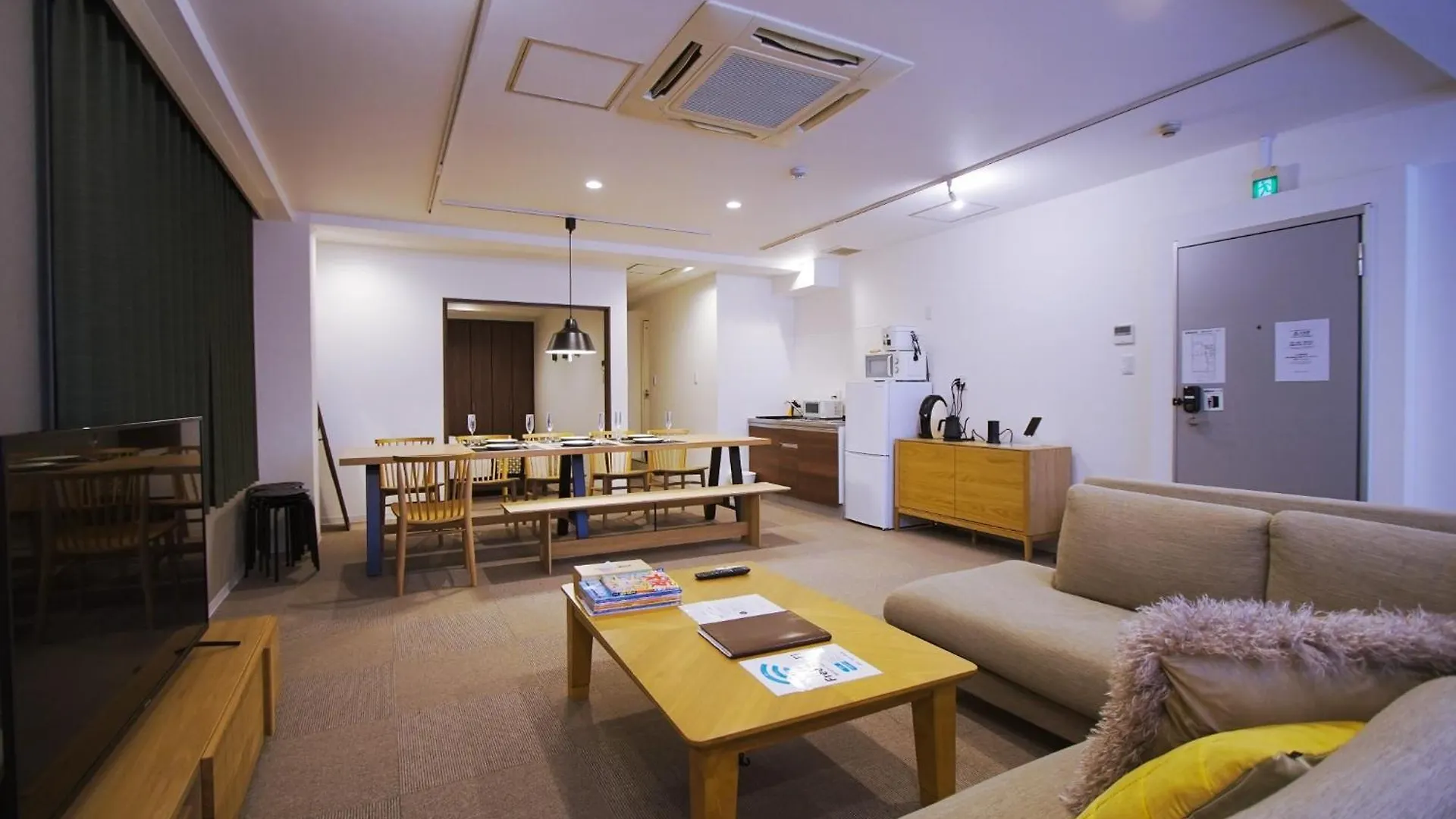 Inove Villa Osaka - Vacation Stay 87244V