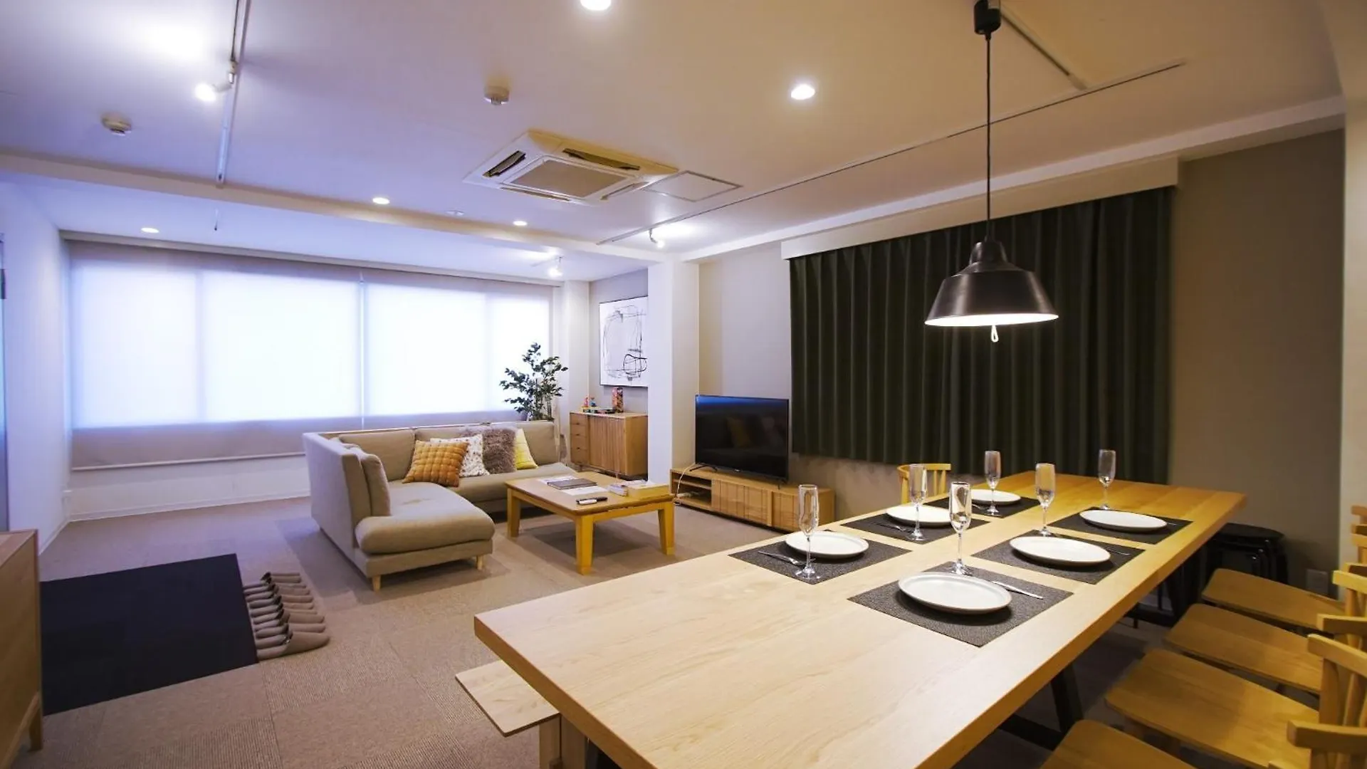 Inove Villa Osaka - Vacation Stay 87244V 0*,  Japão