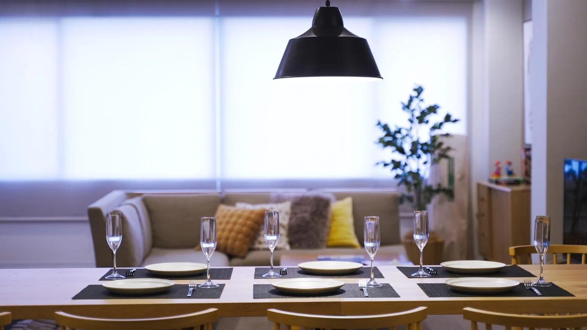 Apartamento Inove Villa Osaka - Vacation Stay 87244V Japão